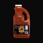 Gallon Hot Sauce