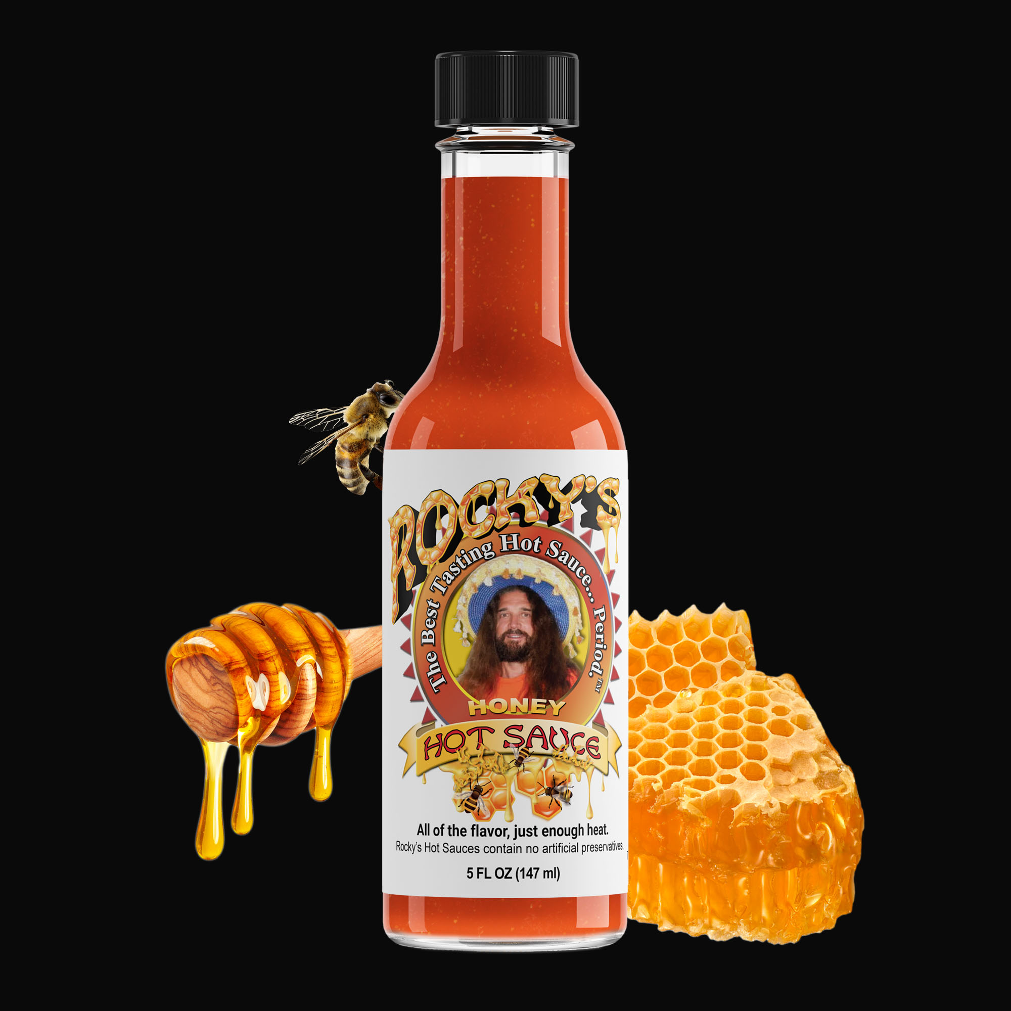 Pineapple Hot Sauce  To The Next Journey – TO THE NEXT JOURNEY