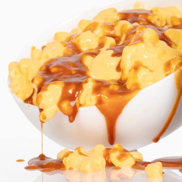 Bacon Hot Sauce Rocky's Hot Sauce