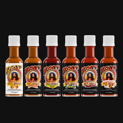 Mini 6-Pack
